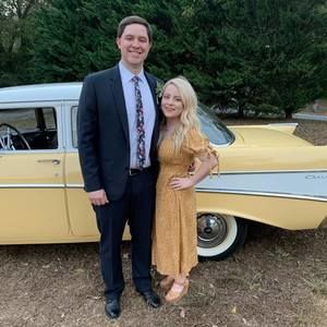 Meet your Posher, Megan